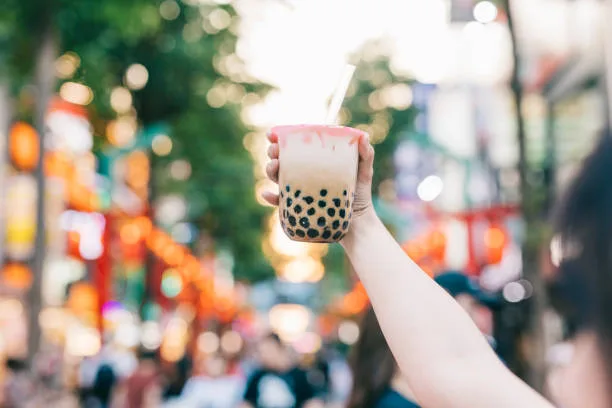 ¿Qué es una Tienda de Bubble Tea y Cómo Abrir una?