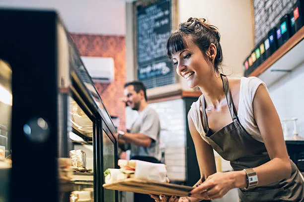 Toma y Entrega de Pedidos en tu Cafetería: ¡Agiliza tu Servicio!