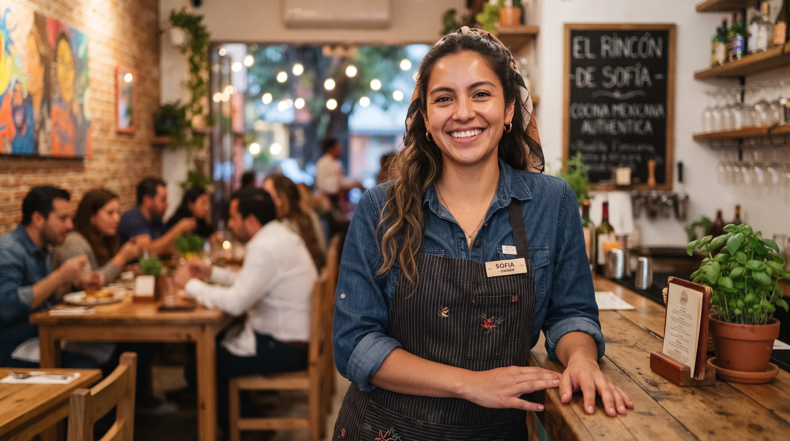 ¿Cómo ser un Emprendedor Exitoso?