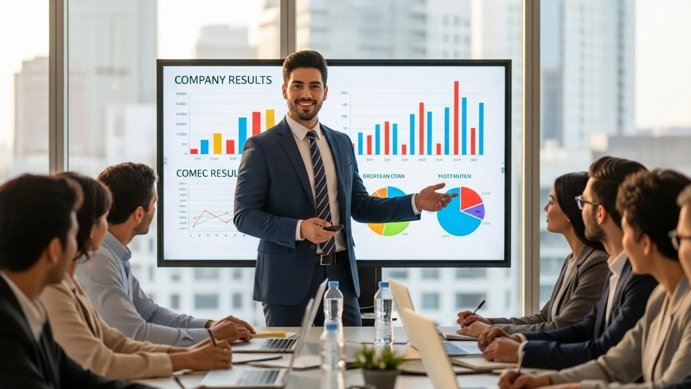 ¿Qué son las Amenazas de una Empresa?