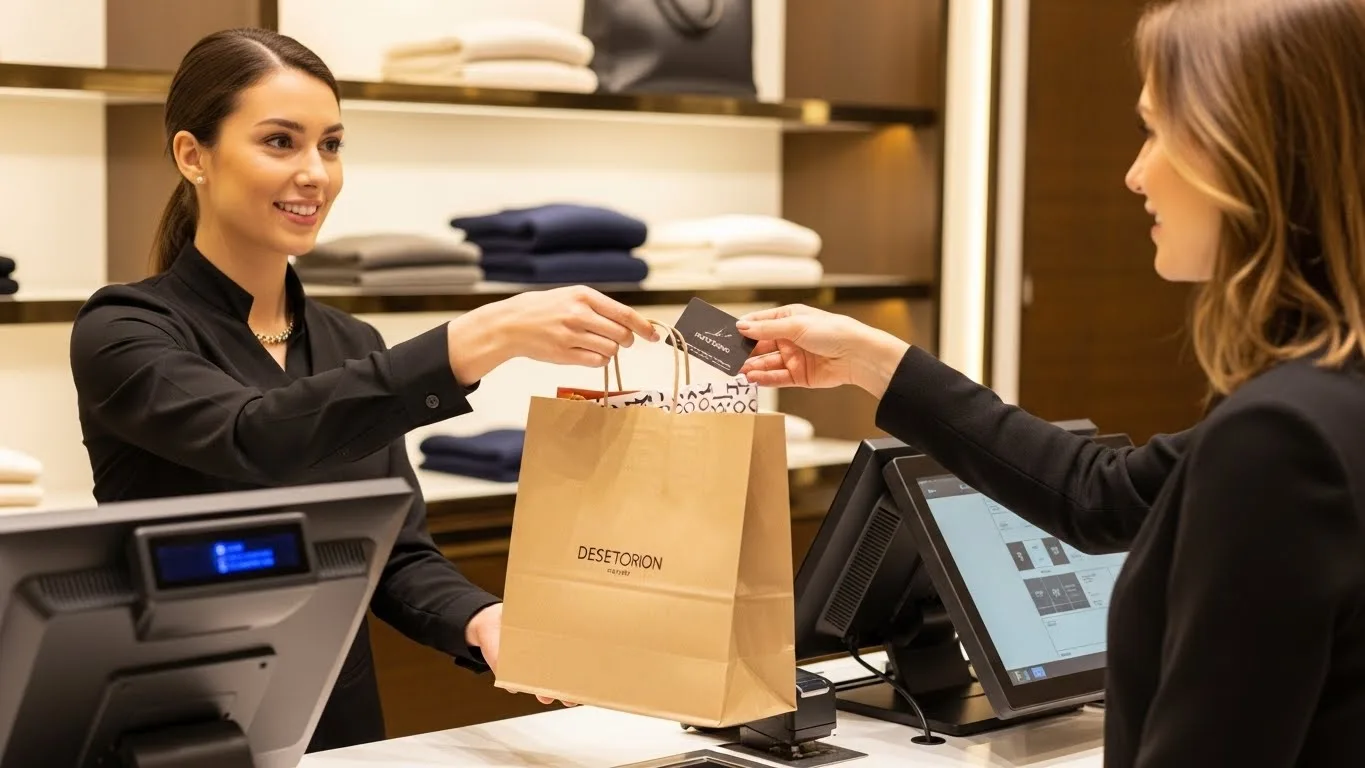 ¿Qué son las Tarjetas de Agradecimiento por la Compra?