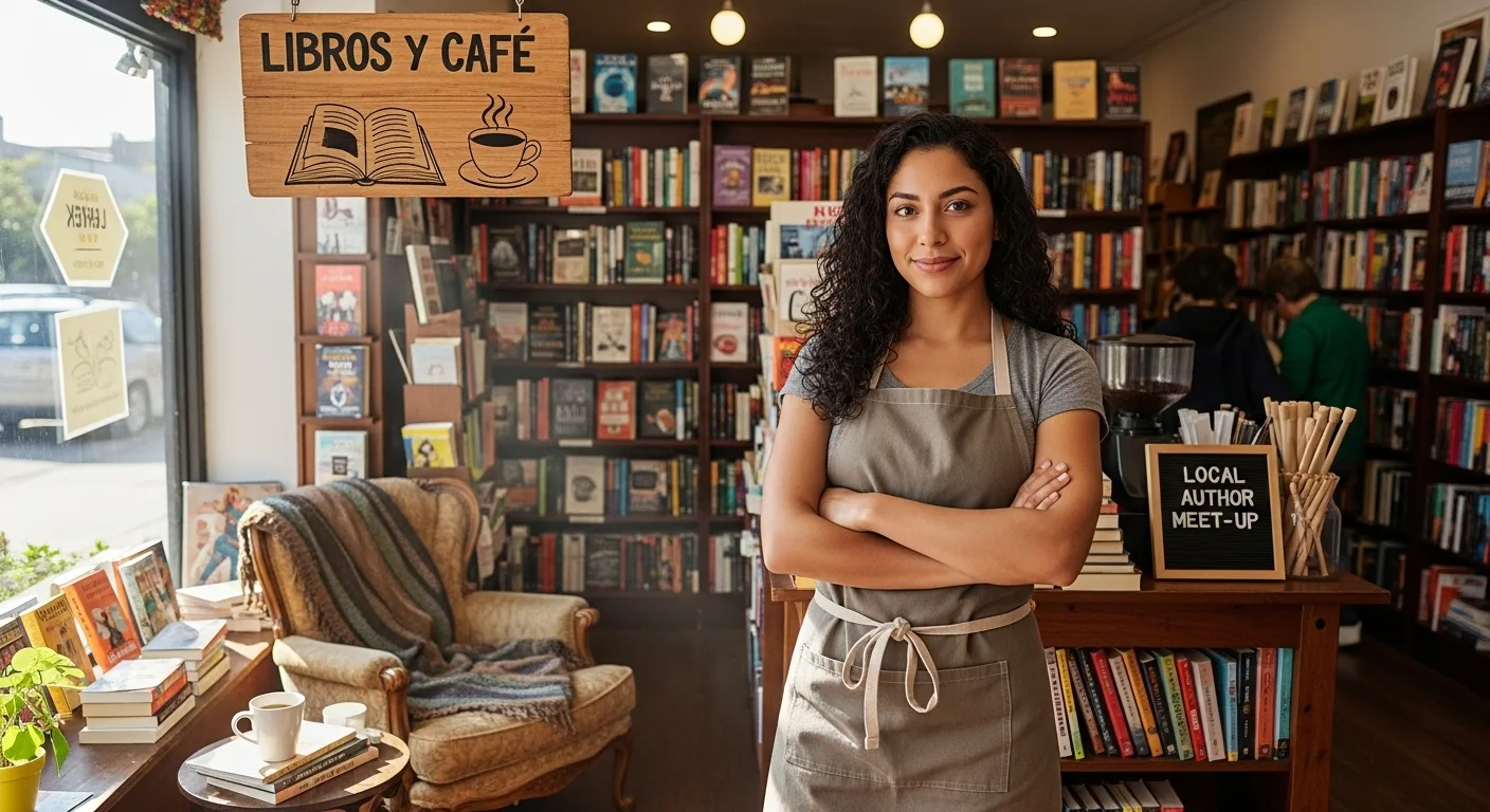 ¿Cómo Emprender en una Librería?: ¡Comienza hoy mismo!