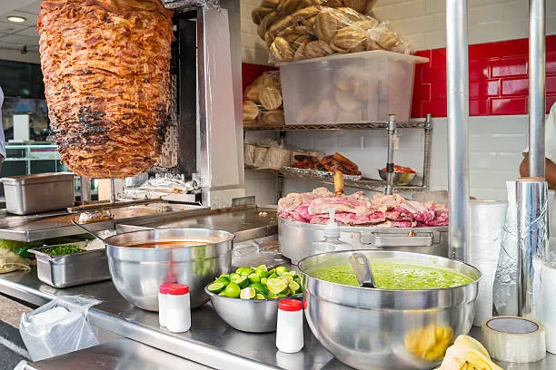 Abre una Taquería con un Puesto Pequeño: Guía Paso a Paso