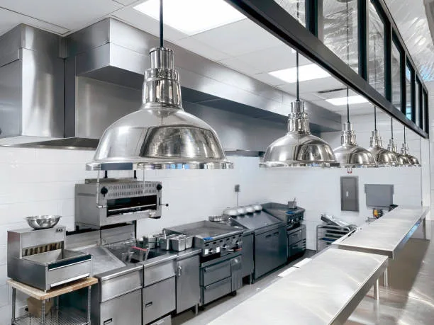 Accesorios Necesarios para Restaurante: Guía Esencial