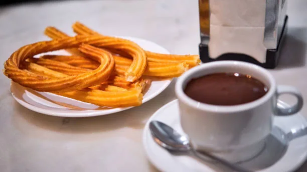 ¿Cómo Abrir una Churrería?: Guía Paso a Paso