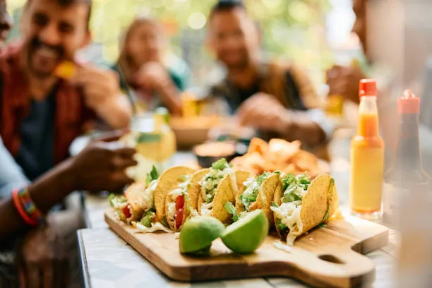 ¿Cómo Añadir el Servicio a Domicilio a tu Taquería?