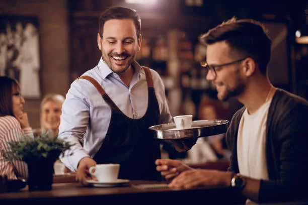 ¿Cómo Implementar el Servicio Americano en tu Cafetería?