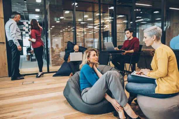 ¿Cómo Implementar un Lounge en tu Emprendimiento?