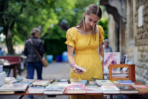¿Cuánto Cuesta Poner una Librería en México?