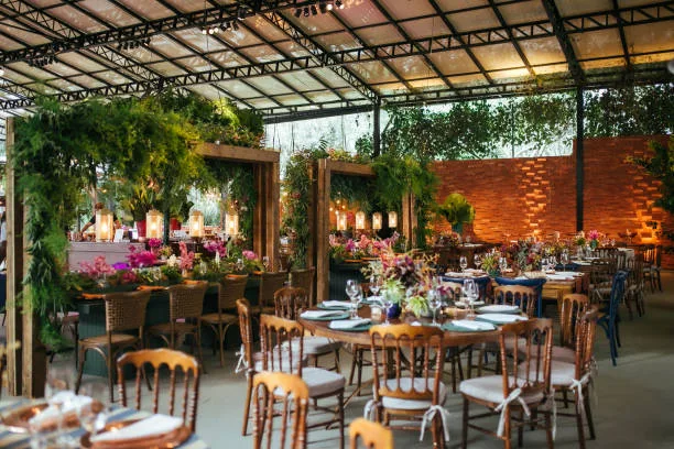 Decorar un Restaurante con Poco Presupuesto: ¡Ideas Creativas!