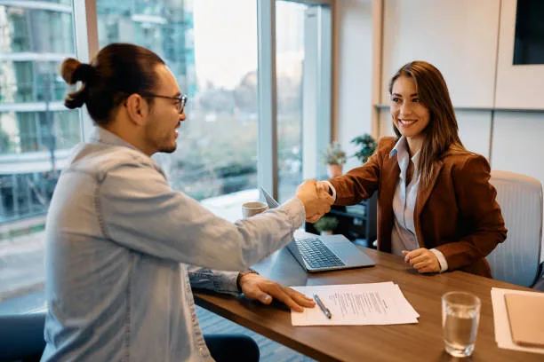 Entrevista de Trabajo: ¡Guía para Realizar una Correctamente!