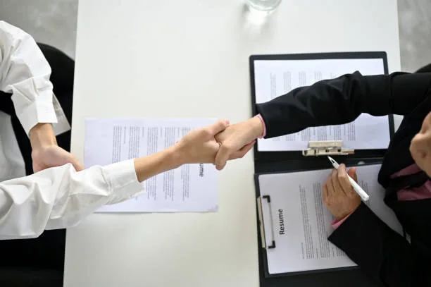 Errores que Debes Evitar al Asistir a una Entrevista de Trabajo