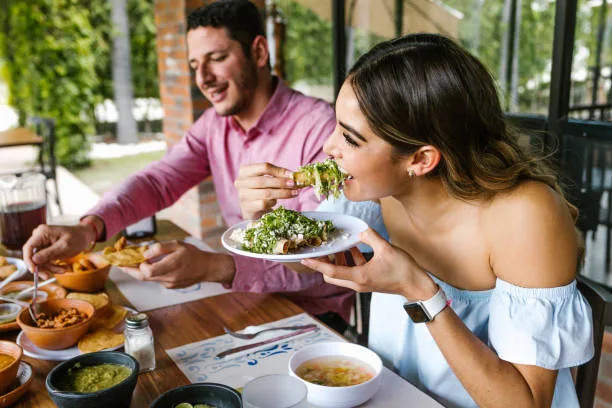 Estrategias Efectivas de Marketing para una Taquería Exitosa