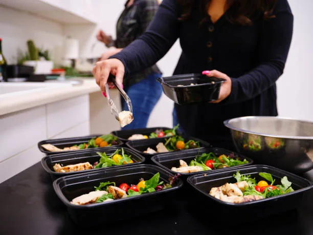 Ideas de Comida para Vender a Domicilio: Opciones Rentables