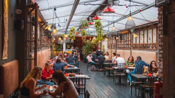 Nombres Creativos en Inglés para Restaurantes: ¡Ideas Únicas!
