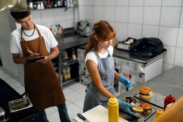 ¡Nombres Creativos para Negocios de Comida Rápida!