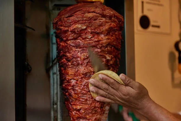 ¡Precio de Puesto de Tacos para Emprender!