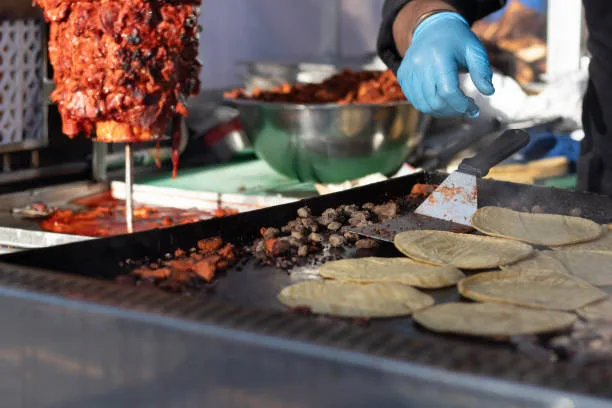 ¡Publicidad Efectiva para venta de Tacos!