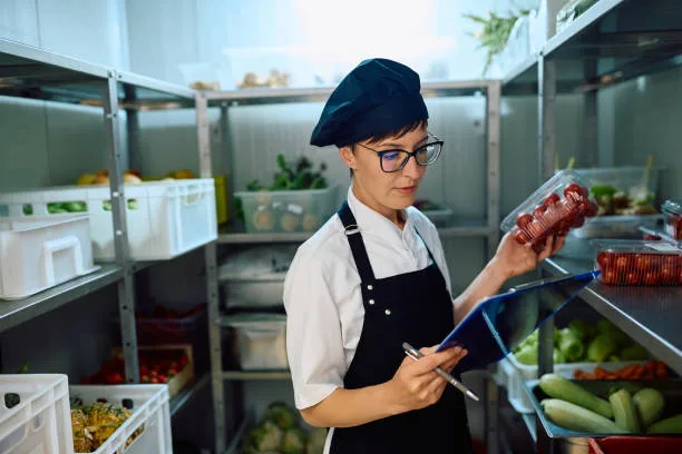 ¿Qué Insumos son Necesarios para un Restaurante en México?