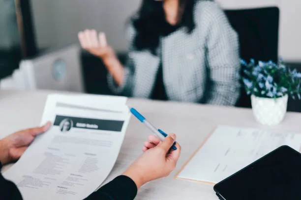 ¿Qué es una Carta de Recomendación Laboral?