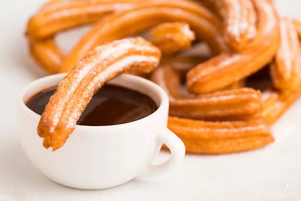 ¿Qué es una Churrería y Cómo Emprender en una?