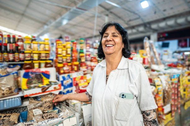 ¿Qué son los Procesos Operativos en tu Tienda de Abarrotes?