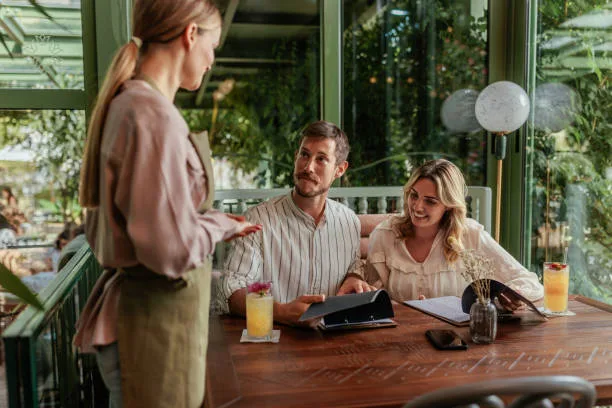 Servicio Americano: Descubre Su Significado y Aplicación
