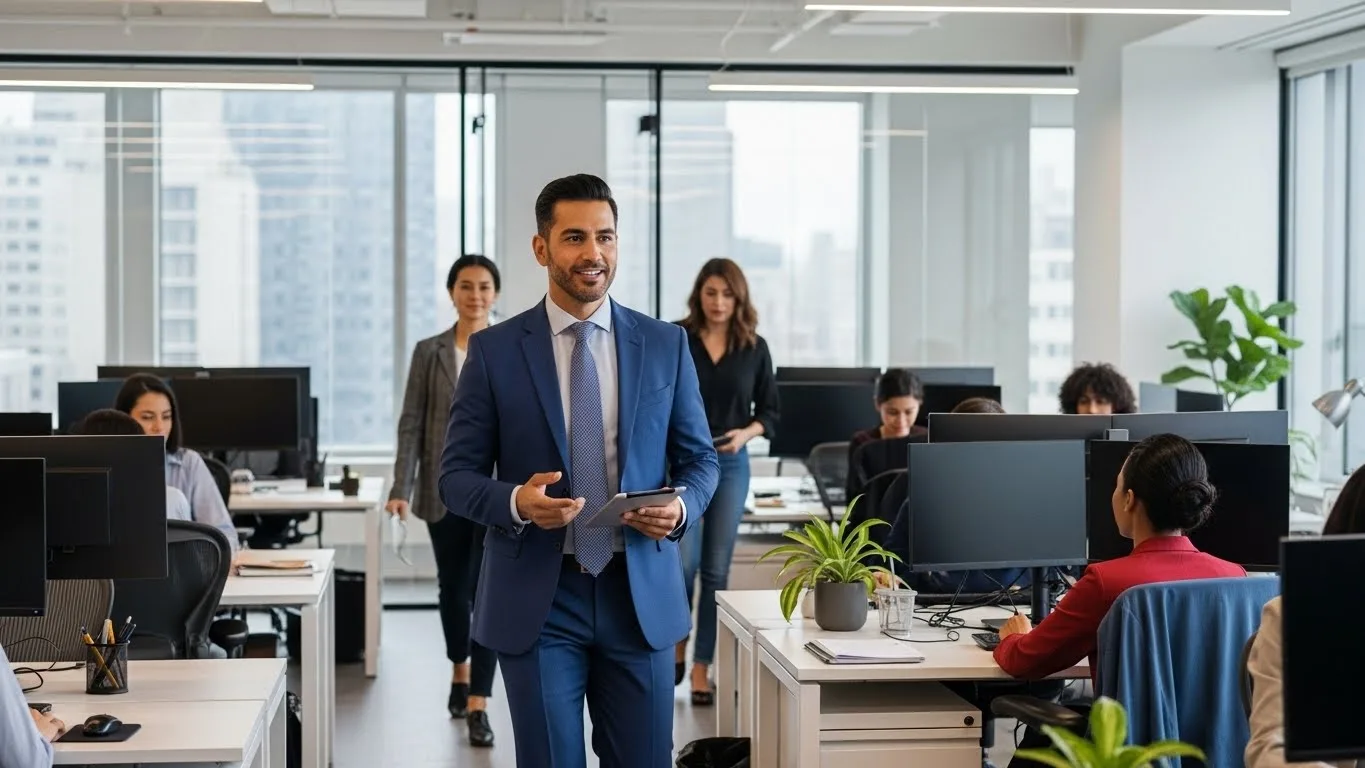 ¿Qué es una Macroempresa para Emprendedores en México?