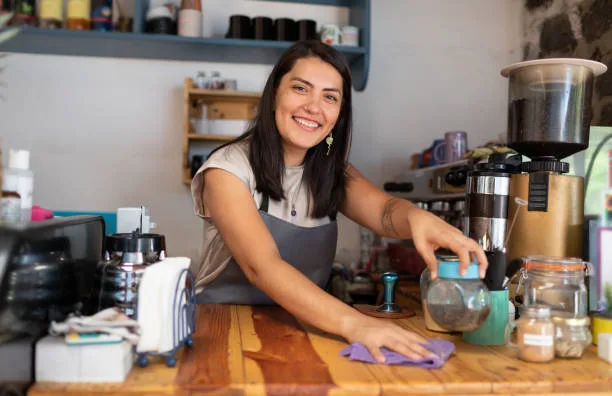 ¡Empresa Pequeña para Emprender!