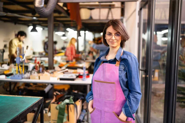 Ideas Innovadoras Para Comenzar Una Empresa en 2025