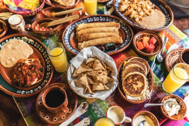 ¡Nombres Creativos para Comidas Rápidas!