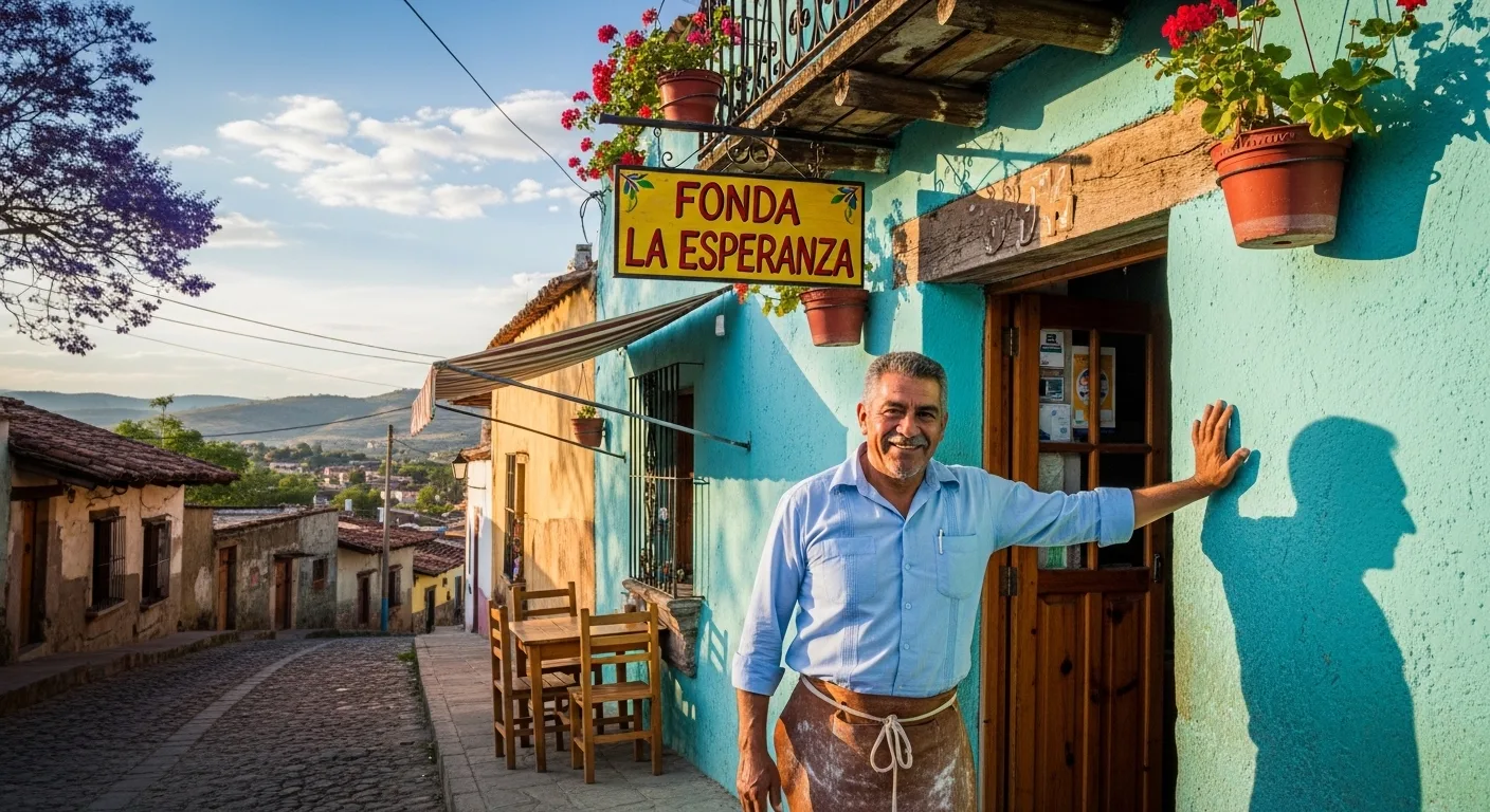 ¡Negocios más Rentables para Emprender en un Pueblo Pequeño!