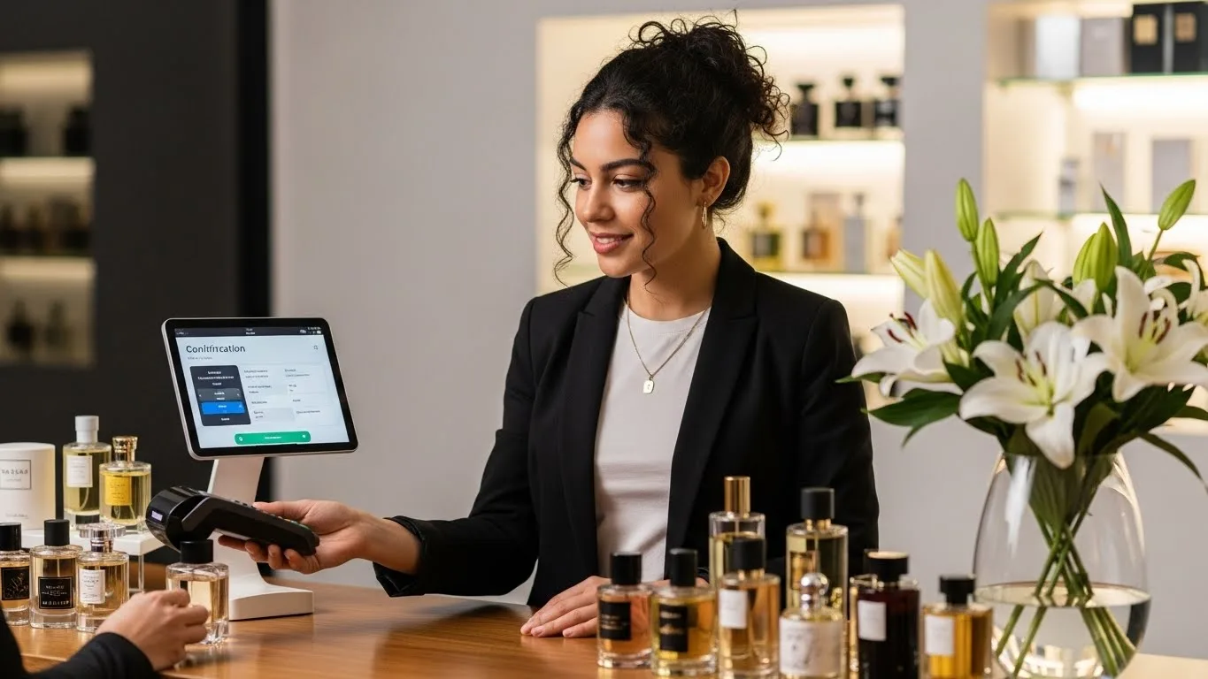 ¿Cómo Utilizar un Sistema de Punto de Venta en México?