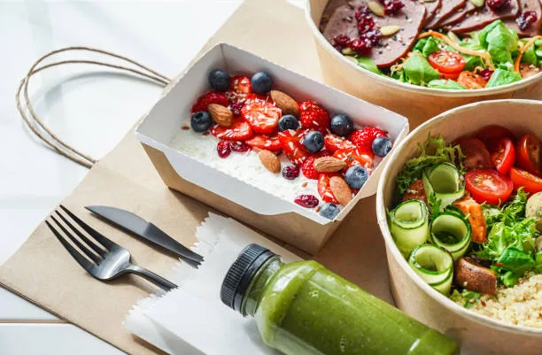 ¿Cómo Calcular el Presupuesto de un Emprendimiento de Comida?