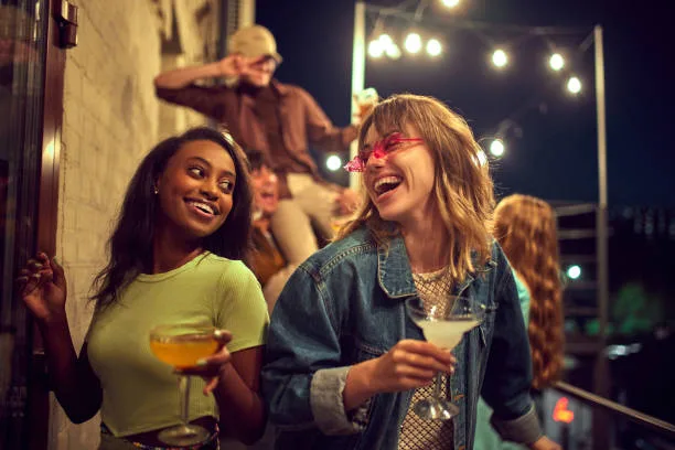 ¿Cómo Tomar Fotos de un Bar para Publicidad?