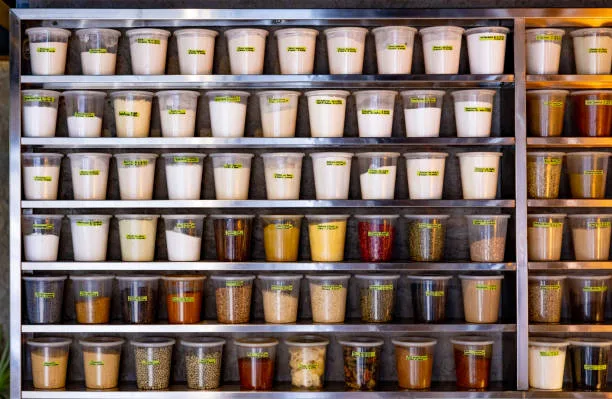 Conserva Mejor los Alimentos de tu Restaurante: Guía Práctica