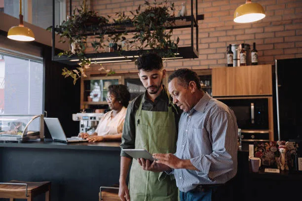 Eficiencia en un Restaurante: ¿Cómo Medirla?