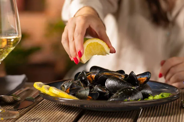¡Gestión Efectiva de un Restaurante de Mariscos!