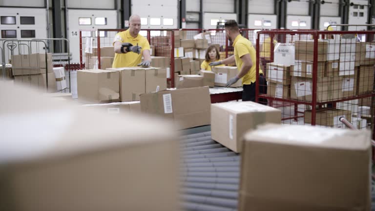 Planificación del Inventario de una Distribuidora