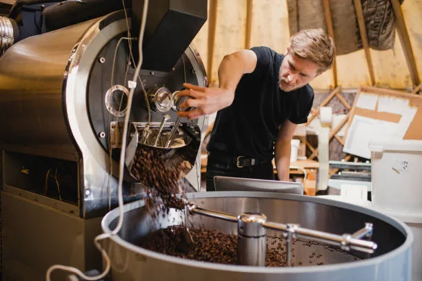¿Qué es una Cafetería Industrial? Descubre Su Función