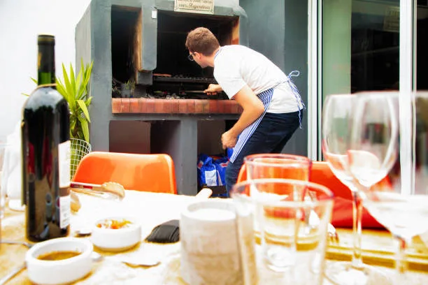 ¿Qué es una Garrotera en un Restaurante?