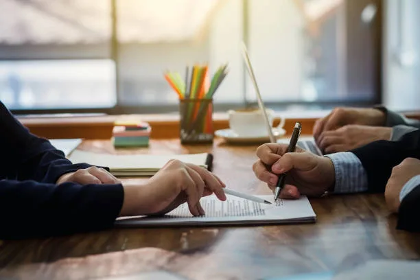 ¿Qué son los Recibos de Compra en una Empresa?