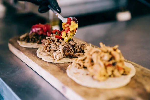 ¿Qué son los Tacos? Guía para Emprendedores Mexicanos