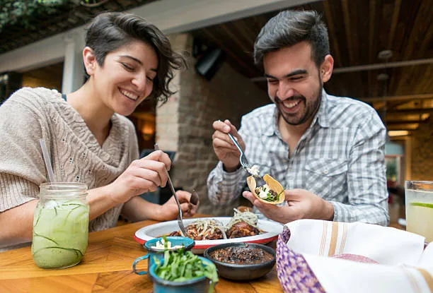 Restaurante Hispano: Descubre Cómo se Conforma