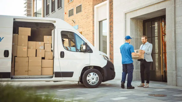 ¡Servicio de Delivery en tu Negocio!