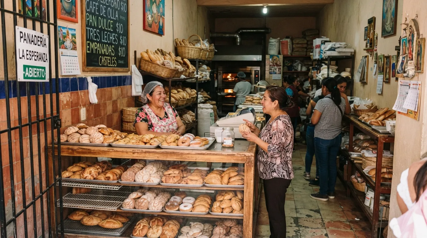 ¿Cómo Mejorar la Atención al Cliente de tu Panadería?