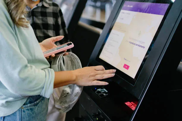 Tip Screen en un Negocio: ¿Para qué Sirve?