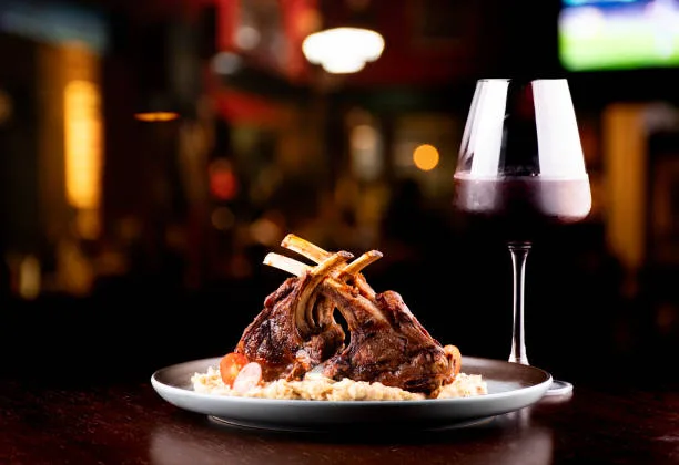 ¡Toma Fotos de tu Restaurante para Publicidad Efectiva!