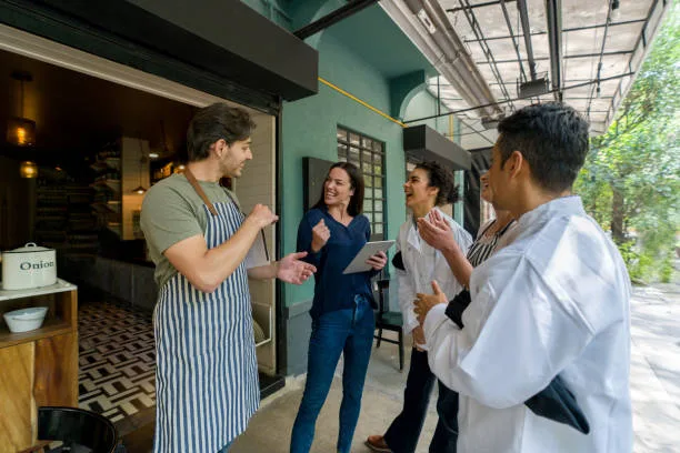 Tablas de Medición para Restaurantes: Guía Completa