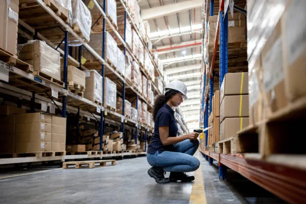 ¿Cómo Controlar el Inventario de un Almacén?: Guía Práctica